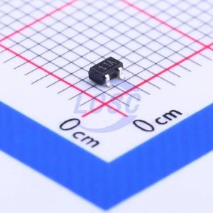 ترانزیستور 200 میلی وات PMST3904,115 - NPN BJT