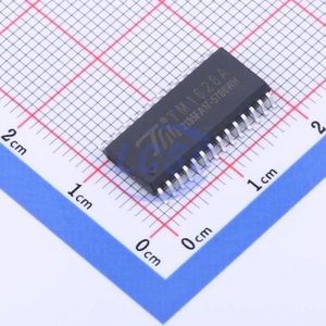 آی سی درایور 8.5 وات TM1628A