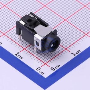 جک هدفون 3.5 میلی متری دیپ PJ-321B