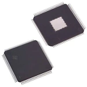 آمپلی فایر VCA5807PZP دارای 8 مدار