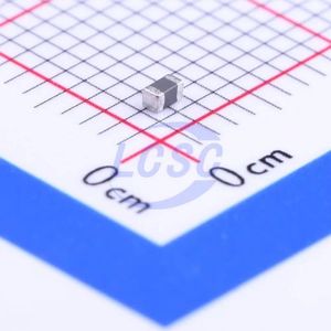 فریت بید 30 اهم تلرانس 25% PBY160808T-300Y-N