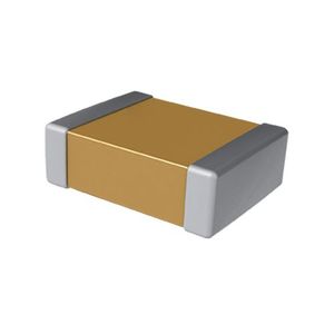 خازن SMD پکیج 1210 با ظرفیت 1.5 نانوفاراد -