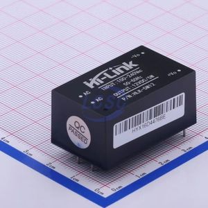 ماژول تغذیه HLK-5M12