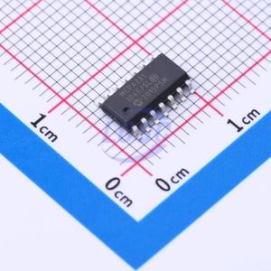 پتانسیومتر MCP4231-104E/SL دیجیتال پکیج SOIC-14