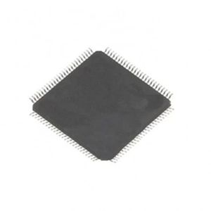 آی سی HT1647 کنترلر LCD پکیج 100QFP