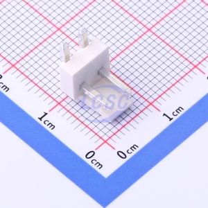 کانکتور پاور قفلدار 2 پین نری رایت VH-2AW 3.96mm