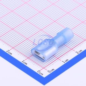 سر سیم ( وایر شو ) 1.5~2.5 - FDFN2-250