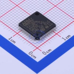 آی سی STM32L151RET6