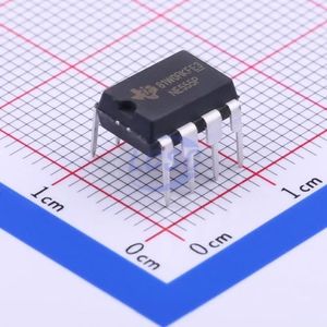 آی سی NE555P