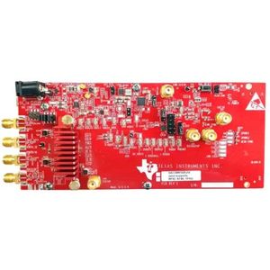 برد مبدل DAC38RF82EVM