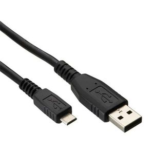 کابل تبدیل USB به MicroUSB
