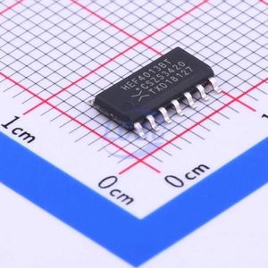 آی سی HEF4013BT