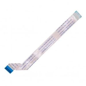 کابل FFC فلت 12 پین طول 1mm 14cm