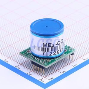 ماژول تشخیص گاز ZE07-CO
