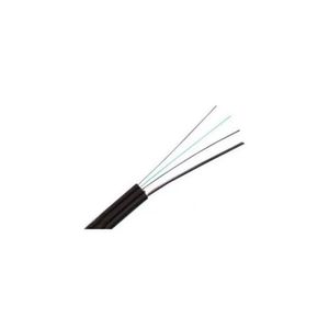کابل دراپ فیبر نوری سینگل فضای خارجی فوجیکورا Fujikura Drop cable in-outdoor