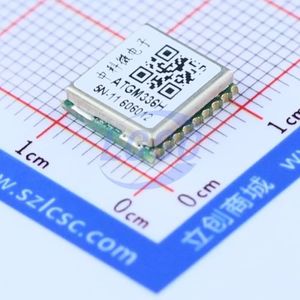 ماژول موقعیت یاب ماهواره ای ATGM336H-5N11
