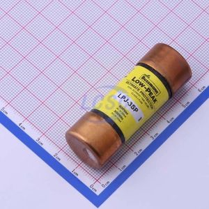 فیوز صنعتی LPJ-3SP