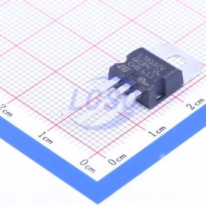 آی سی رگولاتور L7815CV