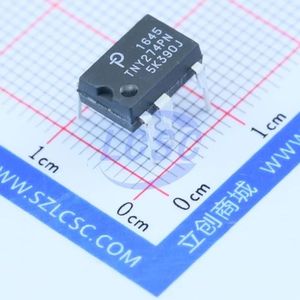 آی سی رگولاتور و کنترل کننده TNY274PN - AC-DC