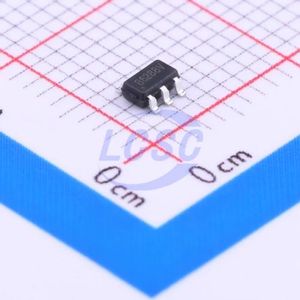 آی سی افزاینده 2 ولت SX1308