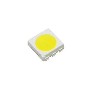 ال ای دی SMD سفید آفتابی پکیج 5050