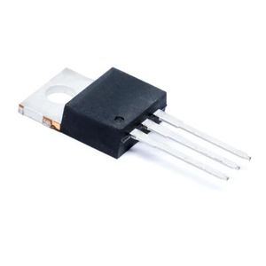 آی سی رگولاتور ولتاژ خطی 1 آمپر 26 ولت LM2940CT-15