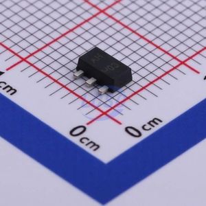 ترانزیستور BCX53 PNP پکیج SOT-89-3