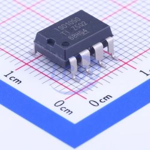 آی سی کن فرستنده گیرنده 5.5 ولت ISO1050DUBR