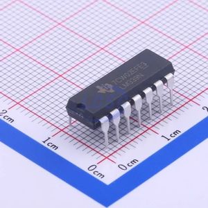 آی سی LM339N