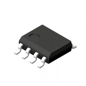 آی سی سنسور LM75CIM-3 دیجیتال با خروجی I2C