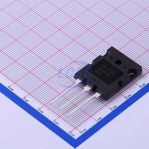 ترانزیستور FGL60N100BNTD IGBT پکیج TO-264-3