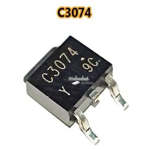 ترانزیستور C3074-Y ماسفت