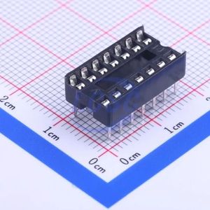 سوکت آی سی 14 پین Z-ICS0S14P-NG00