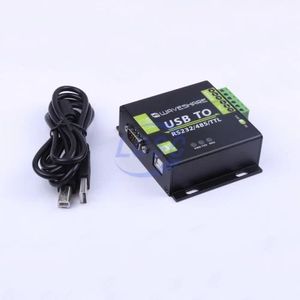 ماژول مبدل USB TO RS232 / RS485 / TTL