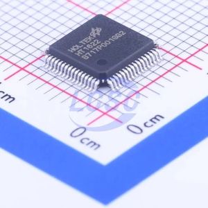 آی سی HT1622-64LQFP درایور LCD پکیج LQFP-64