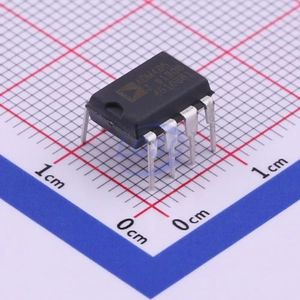 آی سی اینترفیس ترنسیور ADM485JNZ - RS-485 I/F
