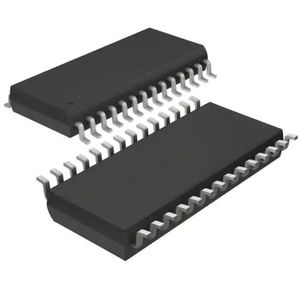 آی سی سینتی سایزر AD9850BRS
