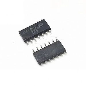 آی سی CM6500UNX - یک کنترل کننده جریان SMD