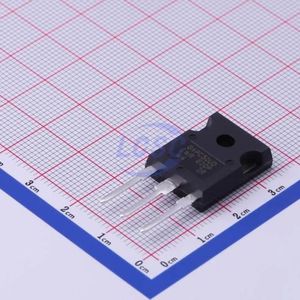 ترانزیستور IRG4PC50UD پکیج TO-247-3