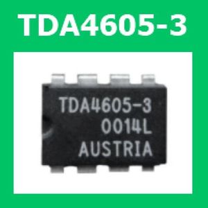 آی سی TDA4605-3 پکیج دیپ
