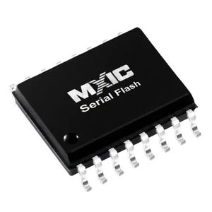آی سی فلش 64 مگابایتی 86 مگاهرتز MX25L6406EMI-12G