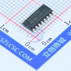 آی سی SG3525AP رگولاتور و کنترلر AC-DC پکیج SOIC-16