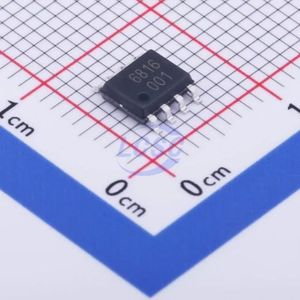 سنسور موقعیت MT6816CT-ACD
