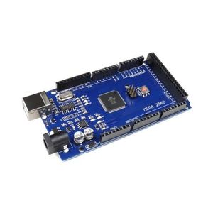 آردوینو مگا 2560 - Arduino MEGA CH340G