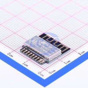 ماژول وایفای ESP-01M