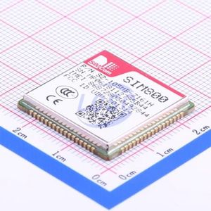 ماژول SIM800