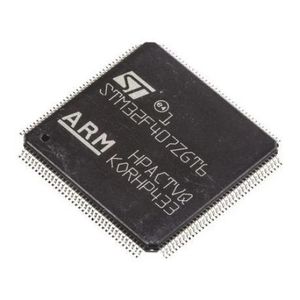 آی سی STM32F407ZGT6 میکروکنترلر کورتکس ARM