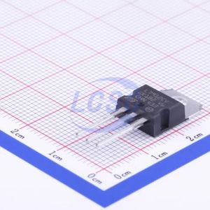 آی سی رگولاتور L7912CV
