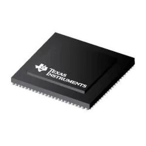 پردازنده‌ و کنترل‌کننده‌ سیگنال دیجیتال 16 بیتی SM320C6701GJCA12EP
