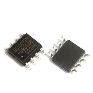 آی سی تایمر DS1307ZN
